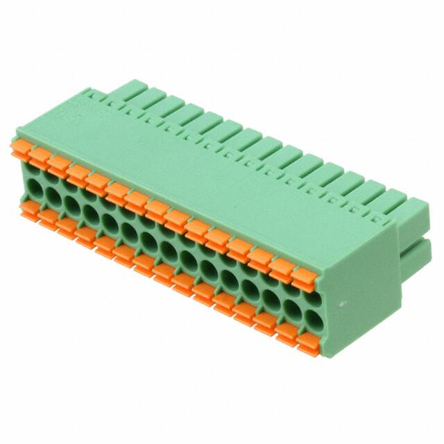 1790234 Phoenix Contact  Conectores y tomas de corriente